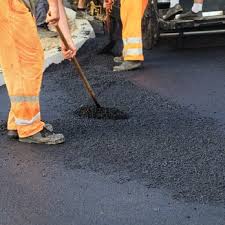 Driveway Snow Removal Preparation in Canyon, TX